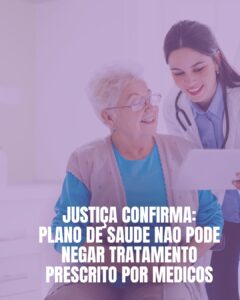 Leia mais sobre o artigo A 3ª Câmara Cível do Tribunal de Justiça do Rio Grande do Norte (TJRN) reafirmou que o Rol de Procedimentos da Agência Nacional de Saúde Suplementar (ANS) tem caráter exemplificativo.