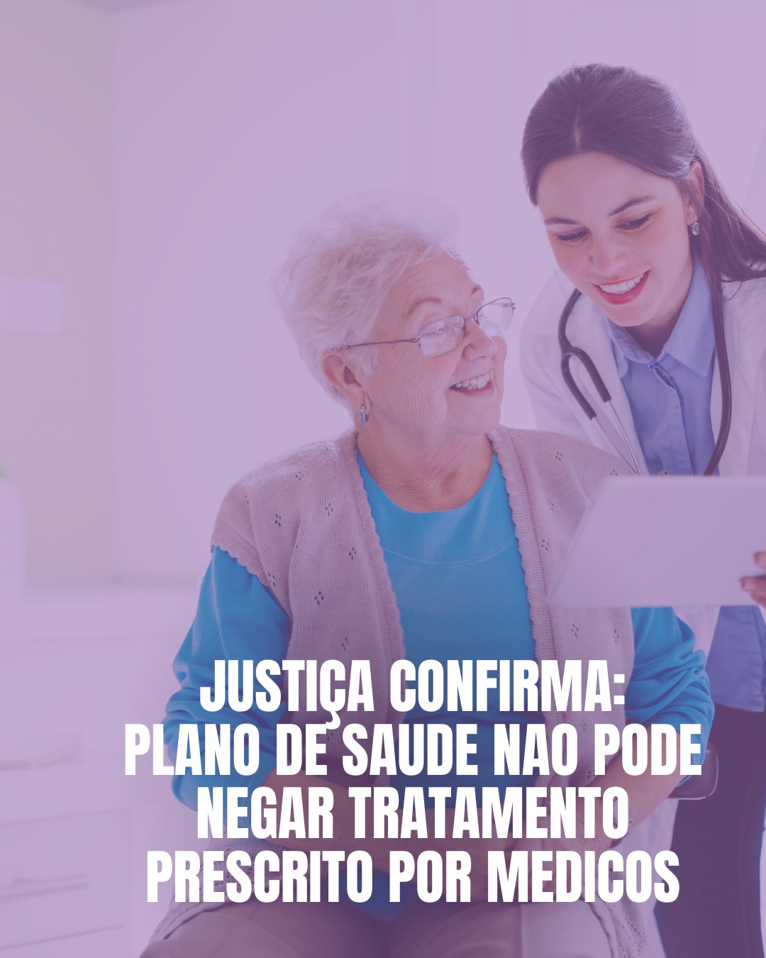 No momento, você está visualizando A 3ª Câmara Cível do Tribunal de Justiça do Rio Grande do Norte (TJRN) reafirmou que o Rol de Procedimentos da Agência Nacional de Saúde Suplementar (ANS) tem caráter exemplificativo.