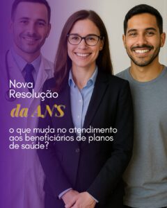 Leia mais sobre o artigo Nova resolução da ANS – 623/2024 está em vigor