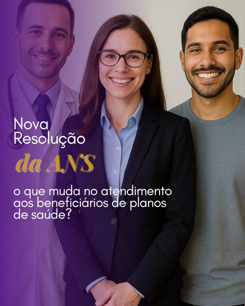 Leia mais sobre o artigo Nova resolução da ANS – 623/2024 está em vigor