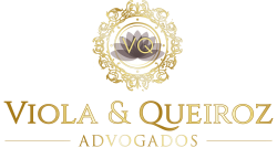 Viola & Queiroz - Logo