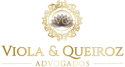Viola & Queiroz - Logo